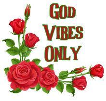Load image into Gallery viewer, God Vibes Only Vintage Black Raglan Hooded Sweatshirt
