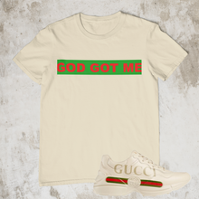 Load image into Gallery viewer, Gucci Colorway OG Box Logo Tee
