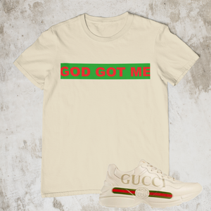 Gucci Colorway OG Box Logo Tee