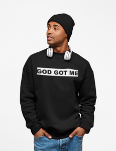 Black OG Crewneck Sweatshirt