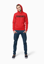 Load image into Gallery viewer, &quot;Chicago Bulls&quot; Colorway OG Box Logo Hooded Sweatshirt
