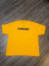 Load image into Gallery viewer, Limited Edition &quot;Juneteenth&quot; OG Box Logo Shirt
