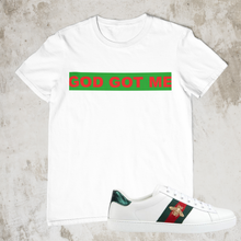 Load image into Gallery viewer, Gucci Colorway OG Box Logo Tee
